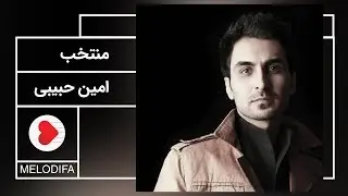Amin Habibi - Selection (امین حبیبی - منتخب)