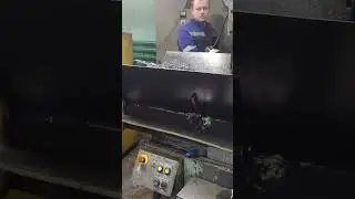 РУТИНА. С чего начать рабочий день оператора станков с ЧПУ? 🔥 Настройка нулевой точки