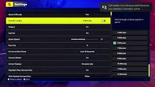 How To Enable Crossplay In NBA 2K25