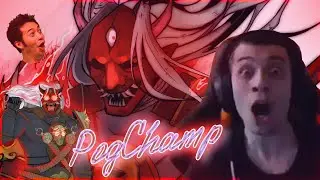 МАНСЕР-ПРЕДСКАЗАТЕЛЬ ПРОТИВ ДЕМОНА ОНИ - Dead by Daylight