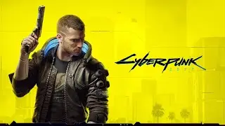 RX 6600 + R5 3600 - Cyberpunk 2077 Benchmark