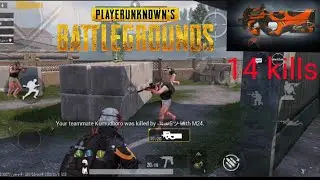 P90 is super gun | noobplayer used P90 in TDM warehouse | viktory with 14 kills