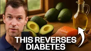 Top 7 Diabetes Triggers You MUST AVOID (How to Reverse Diabetes)