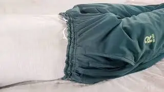 Hot Sleep Stream Vlog 