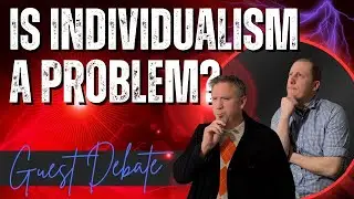 (HEATED Debate) Can Postmodernism REALLY Create a Just Society?