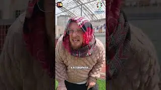 По этому матчу снимут фильмы!
