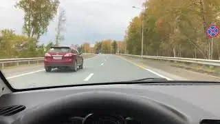 Поездка в Аргаяшский район в поисках озера для отдыха.