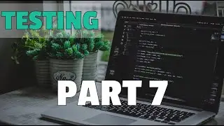 Integration Tests  - Testing with Spring Boot - Part 7