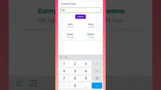 How to Implement Retrofit POST Request in Android Studio | POSTRequest | Android Coding
