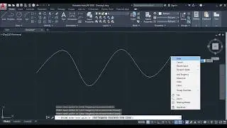 4  CAD BY PSG  AUTOCAD 2020 LINE