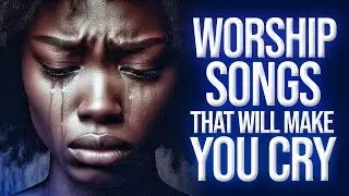 Mega Morning Worship Songs For Prayers 2024 🌅