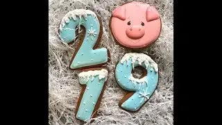 Выпуск №1 | Новогодний выпуск