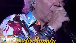 Air Supply - All Out Of Love (Live in Hong Kong)
