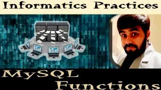 MySQL | Numeric Functions | DBMS | CBSE | Class XII | IP | Informatics Practices | Shashank Jain