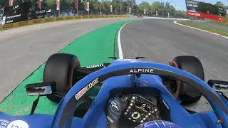 F1 2021 How to make game more realistic using reshade