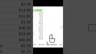 Easily COPY Excel Sheets in SECONDS!