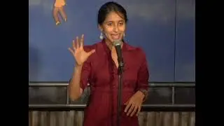 Training Bra Titties - Aparna Nancherla Stand Up Comedy