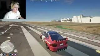 X Has Come to a Realization (Fail-RP) | NoPixel GTA RP