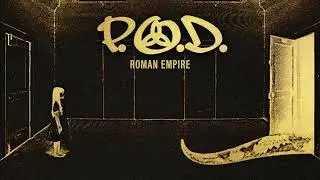P.O.D. - 