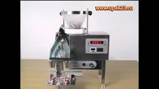 Счетчик и Фасовщик капсул и таблеток YL-2A