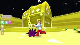 HOW TO SUPER JUMP IN PET SIMULATOR!!!!
