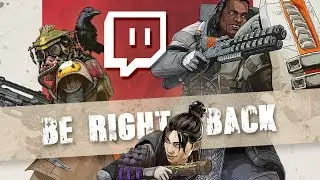 APEX LEGENDS FREE Twitch Overlay Pack (Download Link)