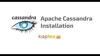 Apache Cassandra Installation