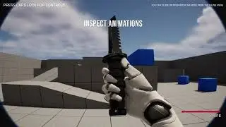 CREATE YOUR DREAM GAME WITH THIS POWERFUL BODYCAM TEMPLATE (BODYCAM FPS KIT V3.1 UPDATE)