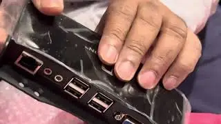 QUANTRON THINCLIENT WITH HDMI PORT