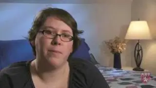 What is Sleep Apnea—Jackie's Story