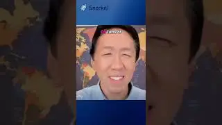 We Need Thousands of Research Papers to Flesh Out Data-Centric AI, Andrew Ng #shorts