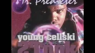 Young Cellski - Young Niggas
