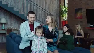 ФИЛЬМ! У ОДНОГО ЖЕНА НЕ МОГЛА РОДИТЬ, У ВТОРОГО МНОГО ДЕТЕЙ! Клевер желаний! Русский фильм