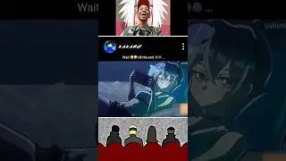 Naruto squad reaction on sus moment 😂😂😂