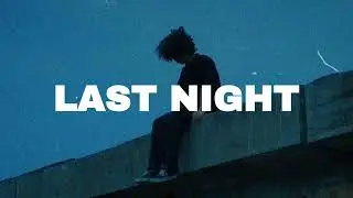 FREE Sad Type Beat - 