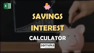 Savings Interest Calculator | Simple and Compound Interest Calculator