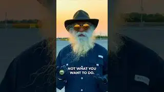 Discipline Does Not Mean Control