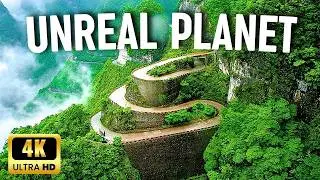 100 Most Beautiful Places To Visit In The World | Stunning Beautiful Places