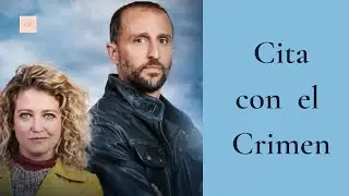 Película de Investigación  policial en Español.Cita con el Crimen