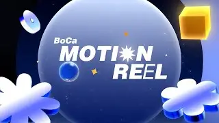 BoCa -  Reel - 2024