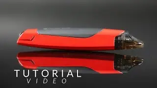Joyetech EXCEED Edge Tutorial Video