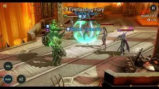 Urost The Soulcage Solo Runner Nightmare Campaign 12-7