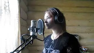 Starset - My Demons (cover by Astrid W)