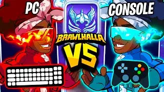 Vivi PC vs Console Diamonds, Who's BETTER?!