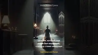 Большое количество смут | хадис |@imanislamsunna