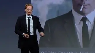 The Power of Big Data and Psychographics | 2016 Concordia Annual Summit