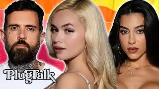 Khloe on Getting Double Teamed on Her Prom Night