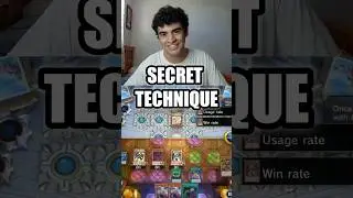 New Yu-Gi-Oh! Tech Just Dropped...