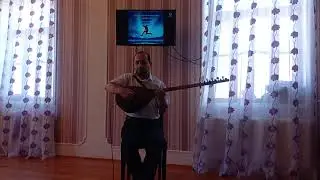 Samir Eliyev saz dunya senin dunya menim