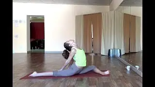 Yoga. Perm. Malina Fitness. Йога. Пермь. Малина Фитнес